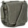Image de Sacoche Think Tank Retrospective 20 V2.0 Gris avec compartiment PC et anti-pluie