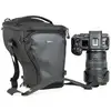 Image de Housse pour appareil photo Think Tank 710877 extensible avec bandoulière et protection pluie