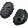 Image de Auriculares Skullcandy Inalámbricos Bluetooth con Micrófono, Gris Oscuro, Resistente al Agua