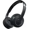 Image de Casque Bluetooth pliable Skullcandy Cassette noir