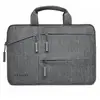 Image de Malette Satechi ST-LTB15 Gris 15 pouces Nylon Imperméable 3 poches bandoulière