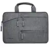 Image de Malette Satechi ST-LTB13 Gris 13" Imperméable 3 poches pour accessoires