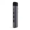 Image de Satechi ST-TCPHEM Hub Adaptateur multiport USB-C Gris