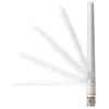 Image de Antenne Cisco AIR-ANT2524DW-R= 2.4/5 GHz 2dBi 4dBi RP-TNC Intérieur