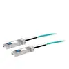 Image de Câble Cisco 5m SFP+ 10GBASE Optique Actif SFP+ vers SFP+