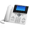 Image de Téléphone IP Cisco 8861, Wi-Fi et Bluetooth, Noir/Argent, Fixation Bureau/Mur