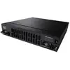 Image de Router Cisco ISR 4331 Ethernet WAN Gigabit 1U Noir