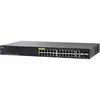 Image de Commutateur Cisco SG350-28MP 28 ports Gigabit PoE + 2 SFP