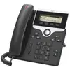 Image de Téléphone IP Cisco 7811 Noir/Argent 1 ligne PoE Bureau/Mur