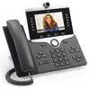 Image de Téléphone IP Cisco 8865 Téléphone VoIP Noir