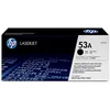 Image de HP 53A Tóner Original Laserjet Negro