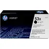 Image de HP 53X Tóner Original Laserjet Alta Capacidad Negro