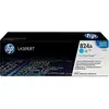 Image de HP 824A Tóner Original Laserjet Cyan