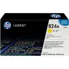 Image de HP 824A Unidad de Tambor Original Laserjet Amarillo