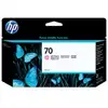 Image de Cartouche d'encre HP 70 Magenta Clair 130ml Haute Stabilité Design Graphique