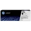 Image de HP 35A Tóner Original Laserjet Negro