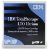 Image de Bande de donnees IBM LTO Ultrium 6 2,5 To compresse