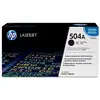 Image de HP 504A Tóner Original Laserjet Negro