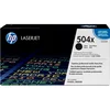 Image de HP 504X Tóner Original Laserjet Alta Capacidad Negro