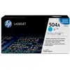 Image de HP 504A Tóner Original Laserjet Cian