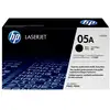 Image de HP 05A Tóner Original Laserjet Negro