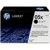 Image de HP 05X Tóner Original Laserjet Negro