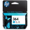 Image de Cartouche d'encre HP 364 Original Cyan