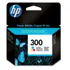 Image de HP 300 cartouche d'encre trois couleurs authentique