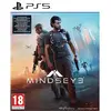 Image de Jeux vidéo World Trade and Technologies Mindseye - PS5 Nv Prix TU