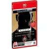 Image de Hitman World of Assassination Édition Signature Nintendo Switch 2