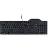 Image de DELL KB813 clavier Universel USB AZERTY Français Noir