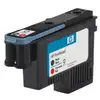 Image de Cabezal d'impression HP DesignJet 73 noir mat/rouge chromatique