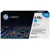 Image de HP 648A Tóner Original Laserjet Cian