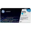 Image de HP 307A Tóner Original Laserjet Cian