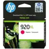Image de Cartouche de tinta original HP 920XL magenta de haute capacité