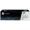 Image de HP 128A Tóner Original Laserjet Cian