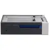 Image de Bac papier HP CP5225 500 feuilles Capacité professionnelle