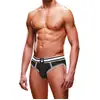 Image de Slip ouvert Prowler - S