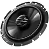 Image de Pioneer TS-G1720F enceinte de voiture Rond 2-voies 300 W 2 pièce(s)