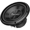 Image de Pioneer TS-A300D4 subwoofers pour voiture Caisson de basse pré-chargé 500 W