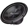 Image de Pioneer TS-A300S4 Caisson de basses avec bobine individuelle de type boîtier 1500 W