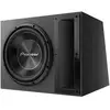 Image de Pioneer TS-A300B Caisson de basses 12" 500W RMS