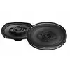 Image de Haut-parleur auto Pioneer TS-A6961F 4 voies 450 W 6x9 pouces PEI Carbone/Mica