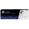 Image de HP 35A Pack Ahorro Tóner Original Laserjet Negro