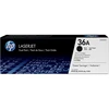 Image de HP 36A Pack Ahorro Tóner Original Laserjet Negro