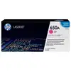 Image de HP 650A Tóner Original Laserjet Magenta