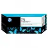 Image de HP 772 cartouche d'encre DesignJet magenta clair, 300 ml