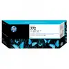 Image de HP 772 cartouche d'encre DesignJet gris clair, 300 ml