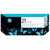 Image de HP 772 cartouche d'encre DesignJet noir mat, 300 ml