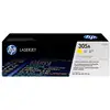 Image de HP 305A Tóner Original Laserjet Amarillo